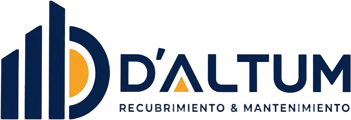 D'ALTUM Recubrimiento & Mantenimiento